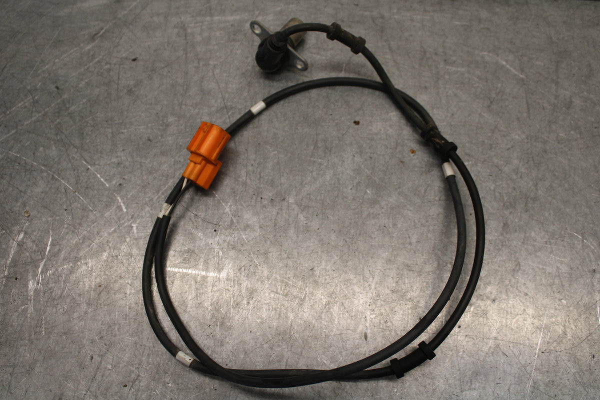 04-12 HONDA ST1300A FRONT ABS BRAKE SENSOR BB669