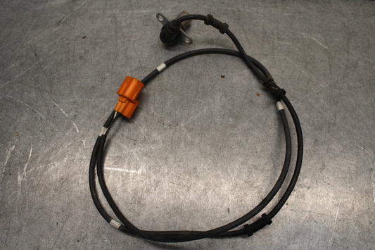04-12 HONDA ST1300A FRONT ABS BRAKE SENSOR BB669