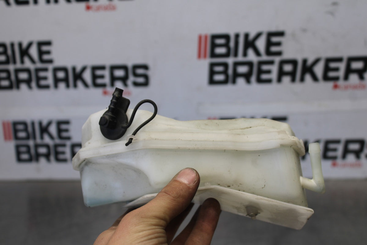 17-20 BMW S1000R COOLANT WATER TANK RESERVOIR BOTTLE BB909