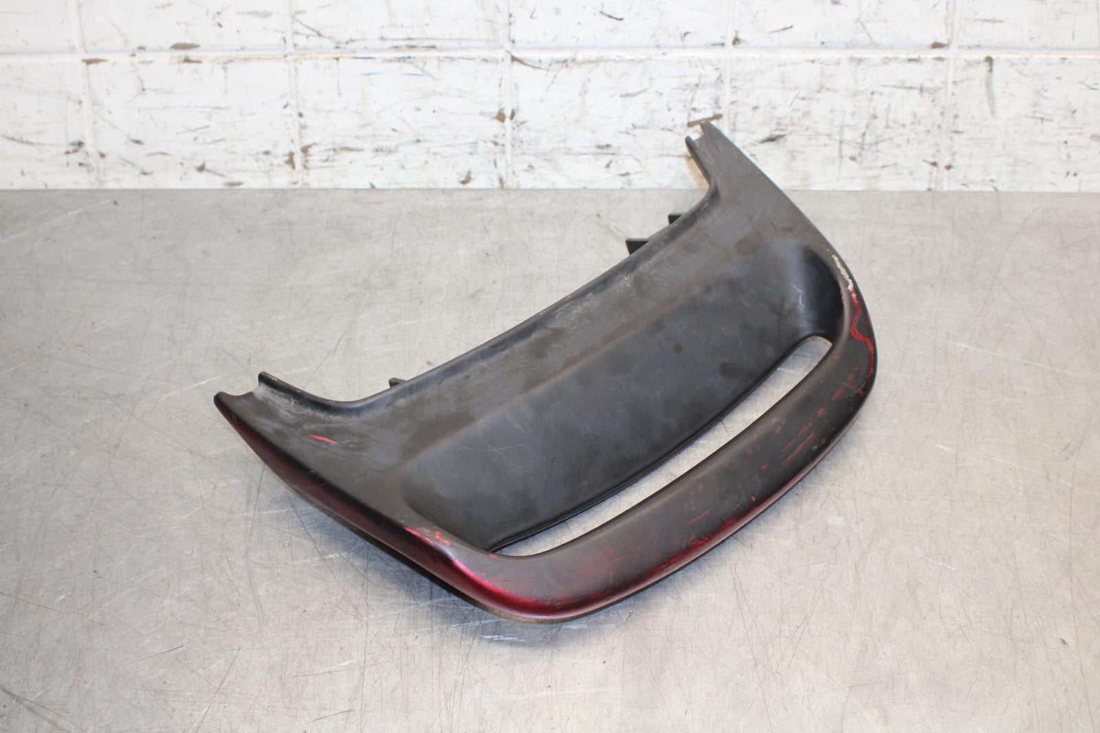 00-01 KAWASAKI ZZR600 REAR GRAB BAR BB568