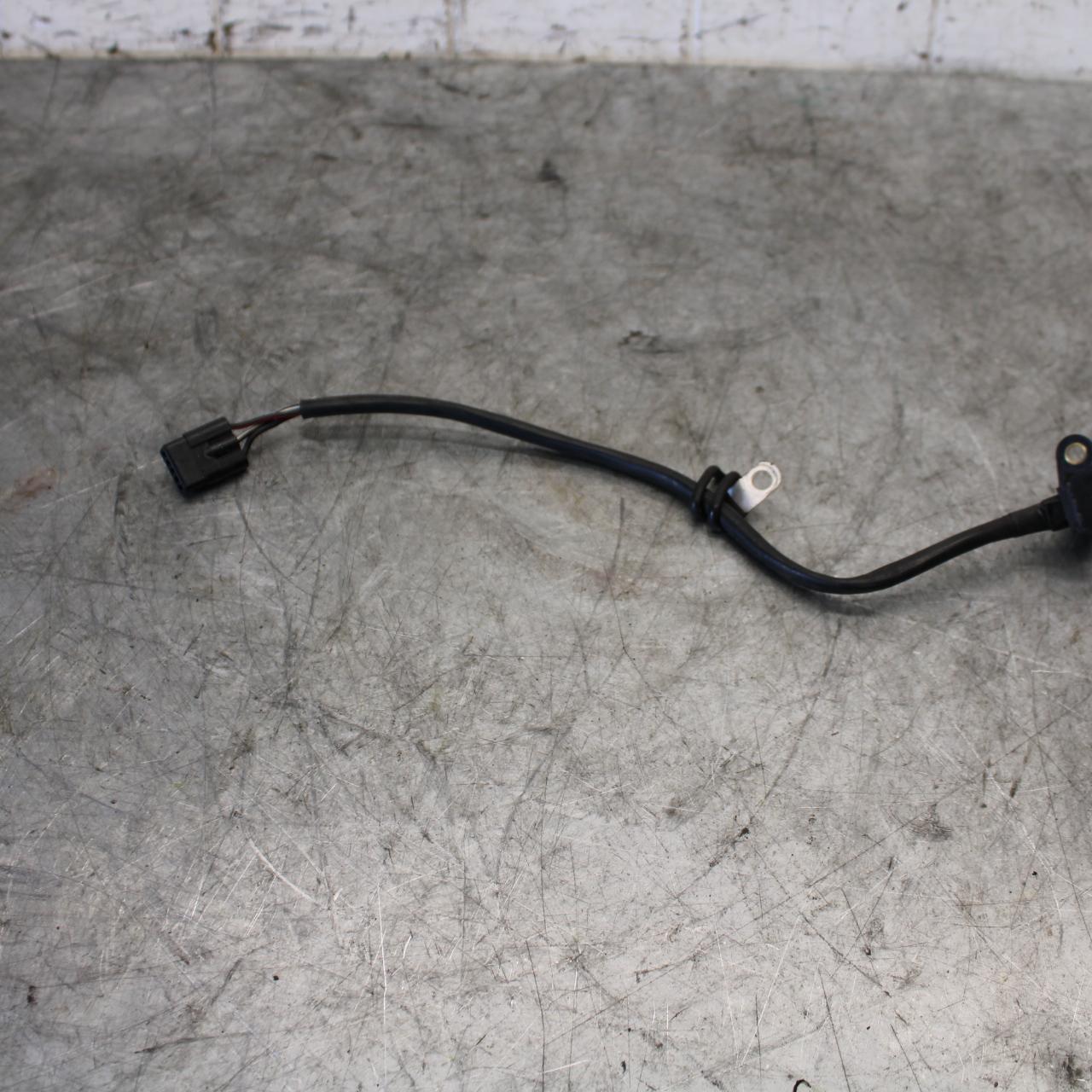 06-07 SUZUKI GSXR 600 SPEED SPEEDOMETER SENSOR BB543