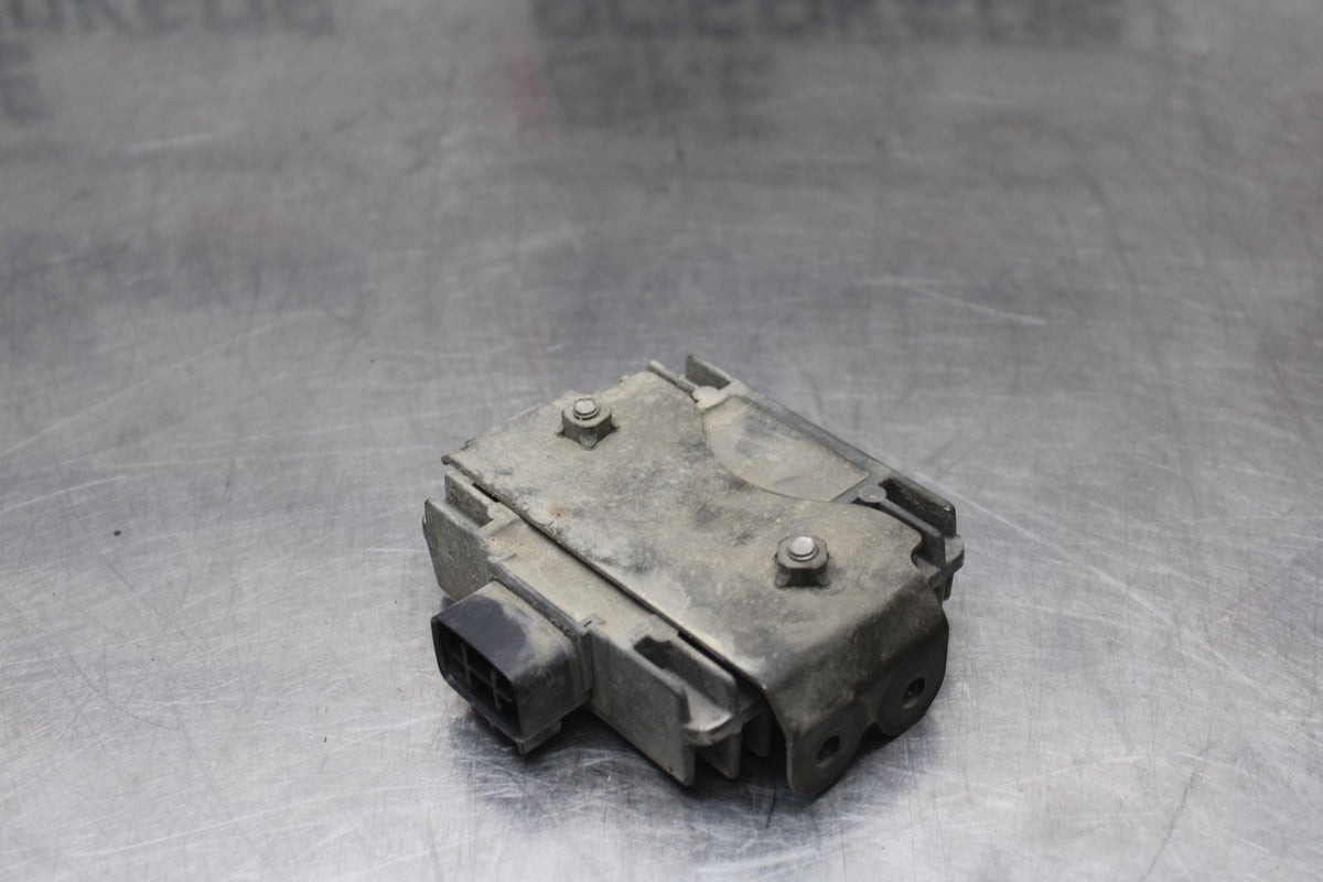 06 KAWASAKI Z750 RECTIFIER VOLTAGE REGULATOR BB837