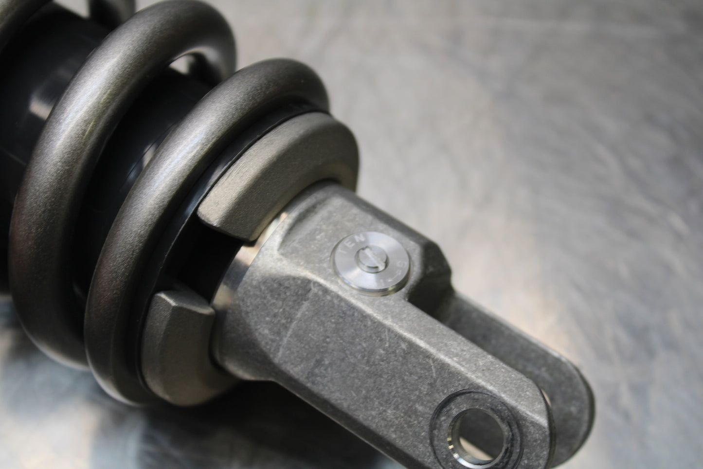 23-24 KAWASAKI NINJA ZX14R NEW!! REAR BACK SHOCK ABSORBER SUSPENSION BB153