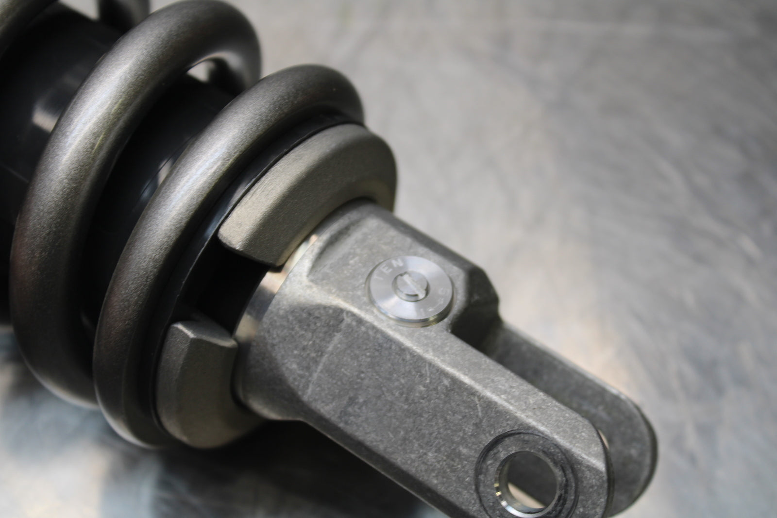 23-24 KAWASAKI NINJA ZX14R NEW!! REAR BACK SHOCK ABSORBER SUSPENSION BB153