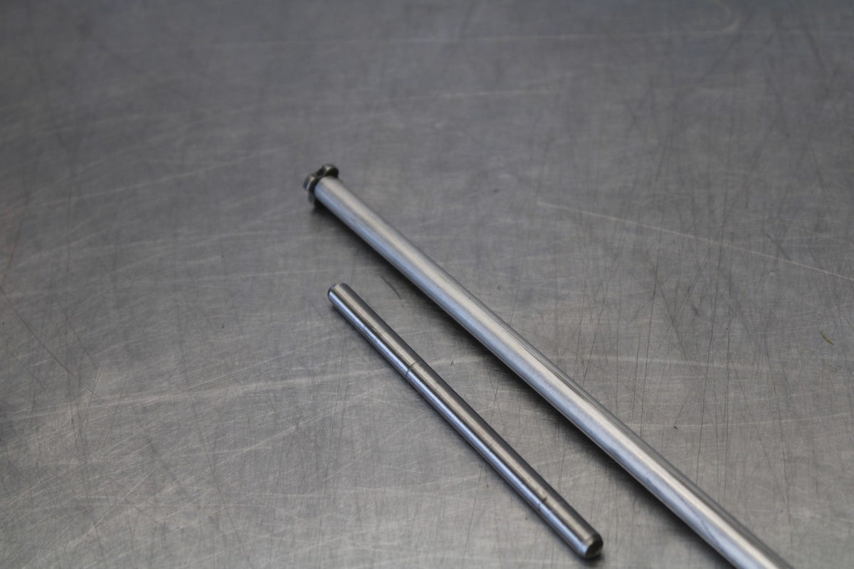 11-24 SUZUKI GSXR750 CLUTCH PUSH ROD SET BB879