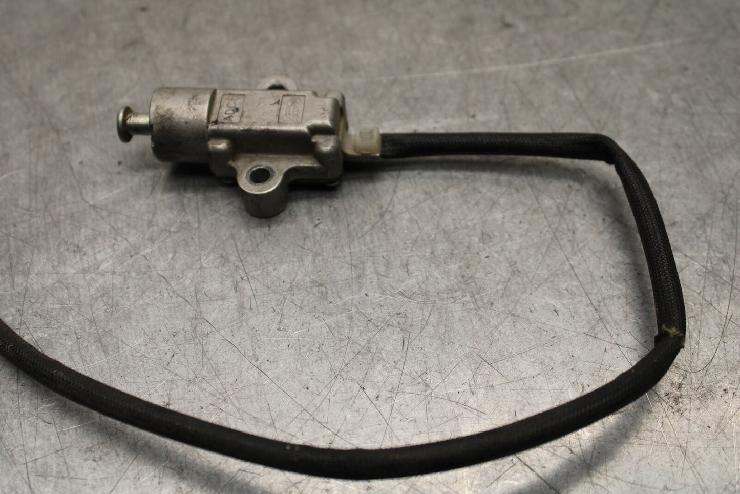 15-17 YAMAHA YZF R3 KICKSTAND SIDE KICK STAND SENSOR