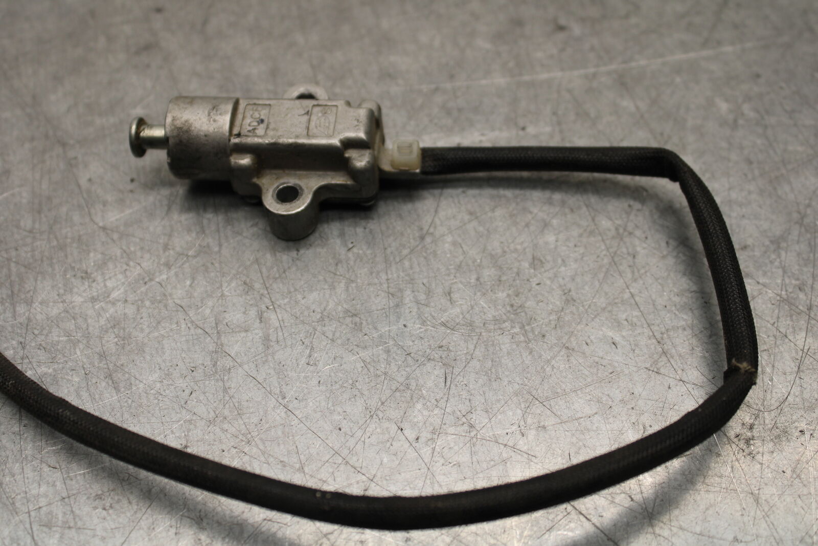 15-17 YAMAHA YZF R3 KICKSTAND SIDE KICK STAND SENSOR