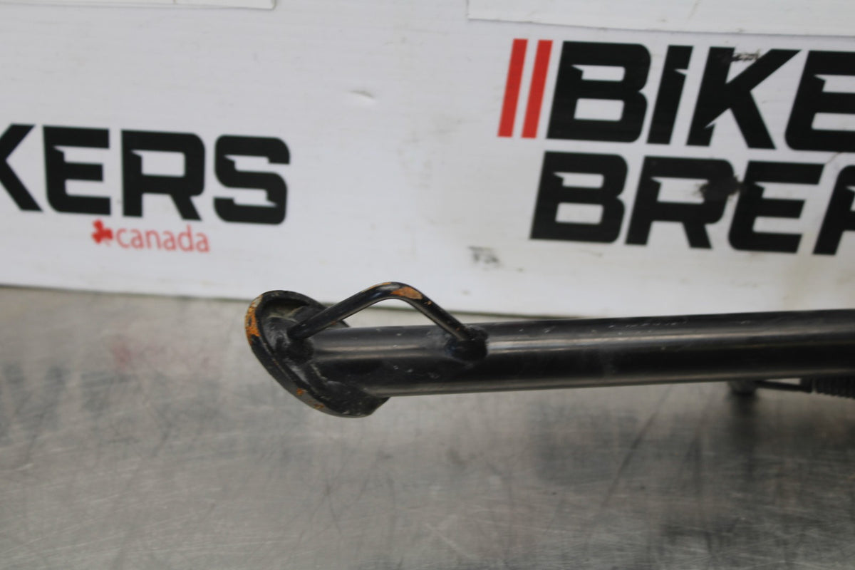 23-26 KAWASAKI NINJA ZX4RR KICKSTAND SIDE KICK STAND BB898
