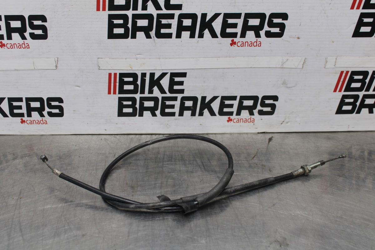00-01 HONDA CBR929RR CLUTCH CABLE LINE BB925