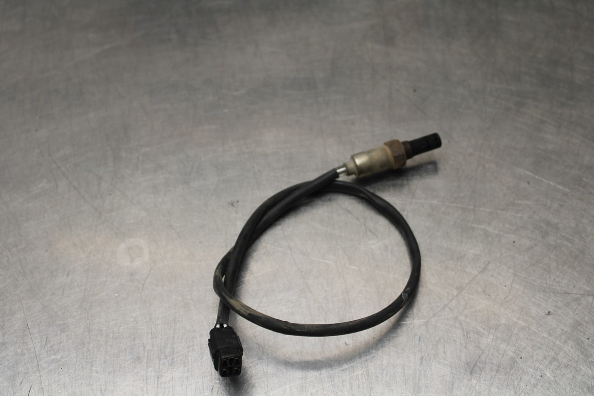 11-22 SUZUKI GSXR 600  OXYGEN O2 EXHAUST GAS LAMBDA SENSOR BB193