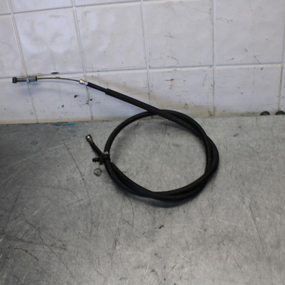 15-21 SUZUKI GSXR600 CLUTCH CABLE LINE BB437