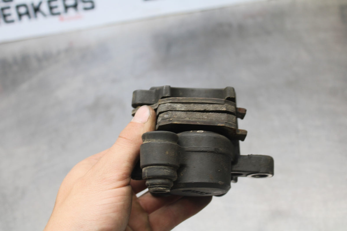 04 BUELL FIREBOLT XB12R REAR BACK BRAKE CALIPER BB903