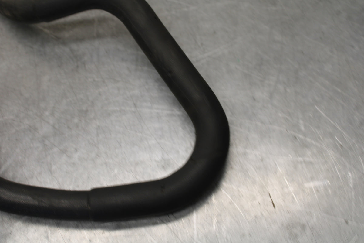 05-06 YAMAHA ROYAL STAR PASSENGER REAR SEAT GRAB BAR HANDLE SET BB697