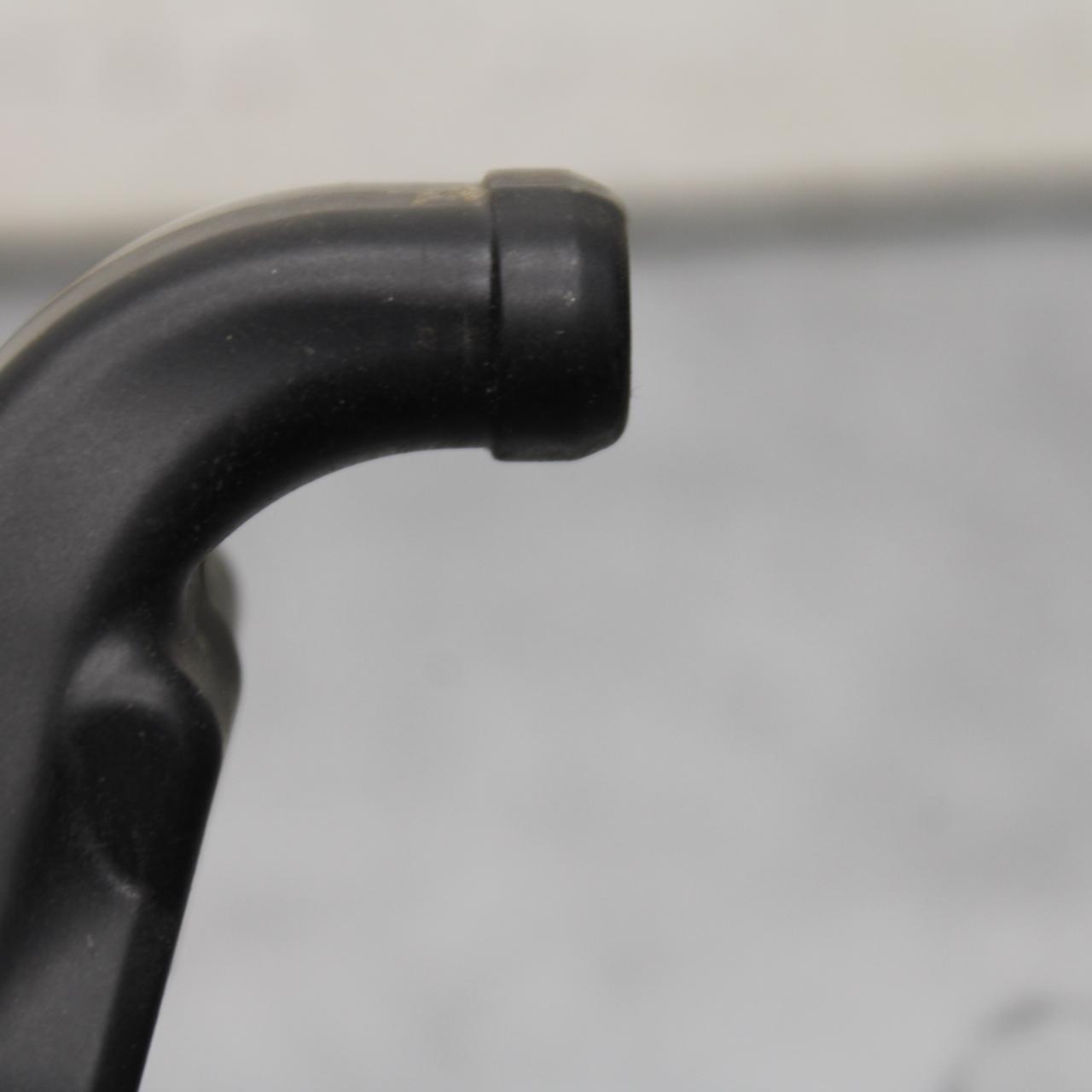 21 KAWASAKI NINJA ZX6R RIGHT THROTTLE GRIP BB647