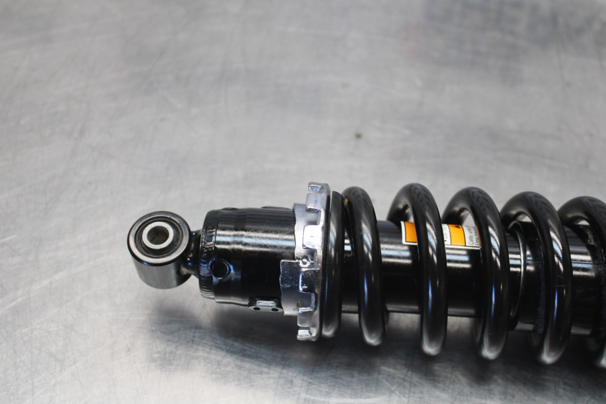 23-24 YAMAHA MT-07 REAR BACK SHOCK ABSORBER SUSPENSION BB927