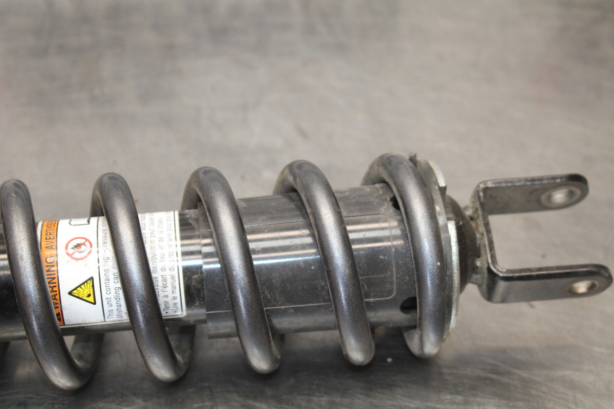 20 SUZUKI GSXS750 REAR BACK SHOCK ABSORBER SUSPENSION BB790