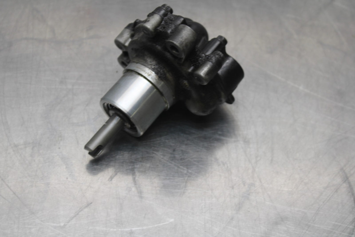 13-17 KAWASAKI NINJA 300 ENGINE WATER COOLANT PUMP BB429
