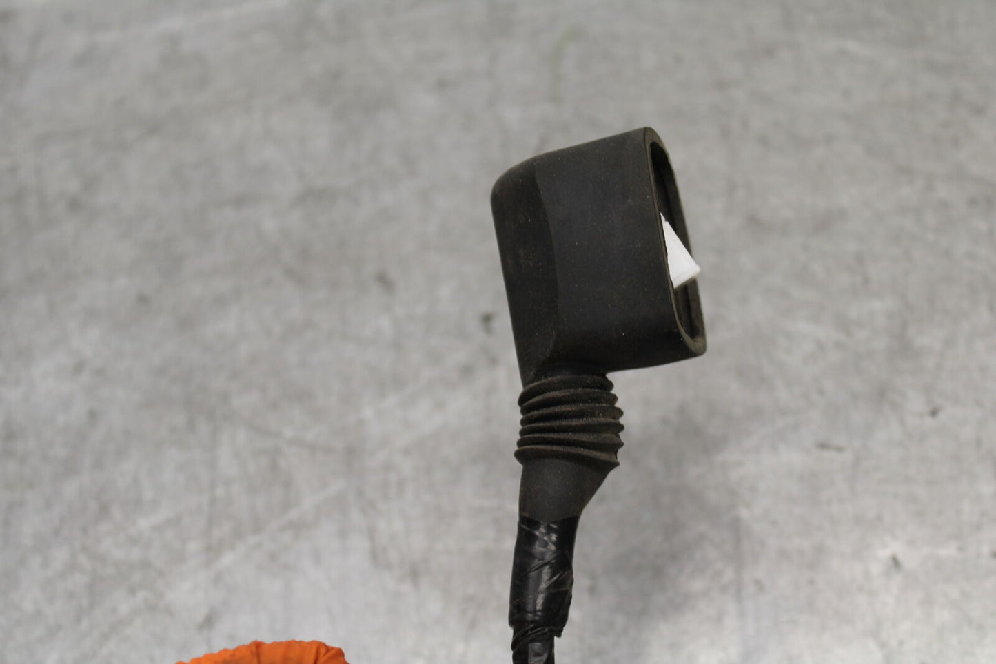 05-06 SUZUKI GSXR1000 HEADLIGHT SPEEDO GAUGES WIRING HARNESS WIRE LOOM BB663