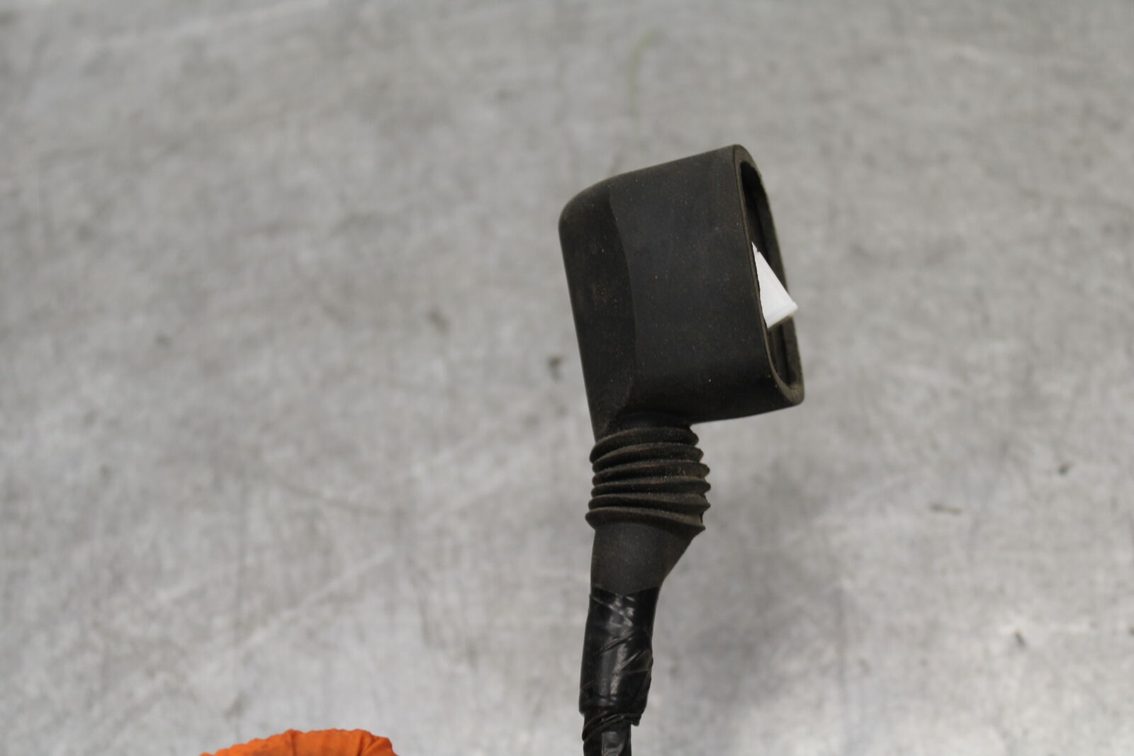 05-06 SUZUKI GSXR1000 HEADLIGHT SPEEDO GAUGES WIRING HARNESS WIRE LOOM BB663