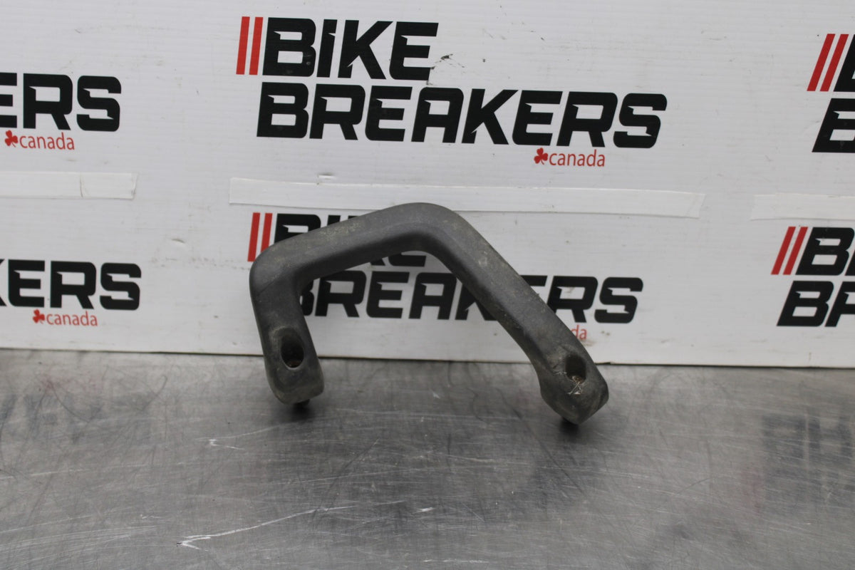 88-00 HONDA GOLDWING 1500 RIGHT PASSENGER REAR SEAT GRAB BAR HANDLE BB883