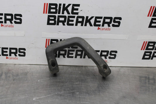 88-00 HONDA GOLDWING 1500 RIGHT PASSENGER REAR SEAT GRAB BAR HANDLE BB883