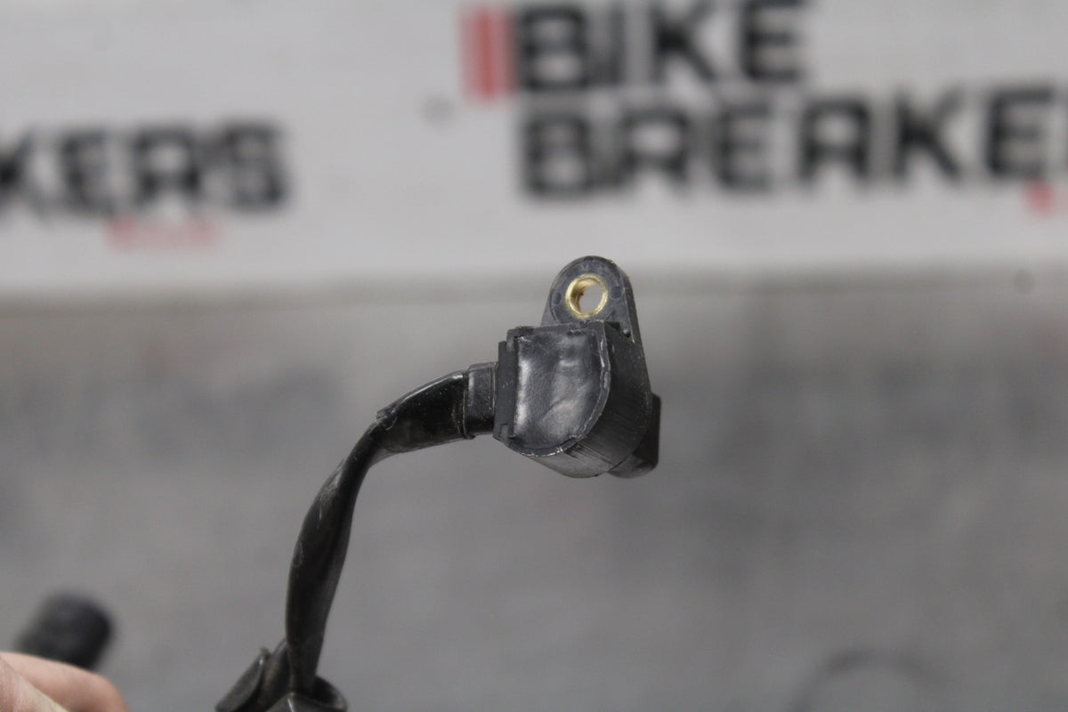 07-08 KAWASAKI NINJA ZX6R SPEED SPEEDOMETER SENSOR BB937
