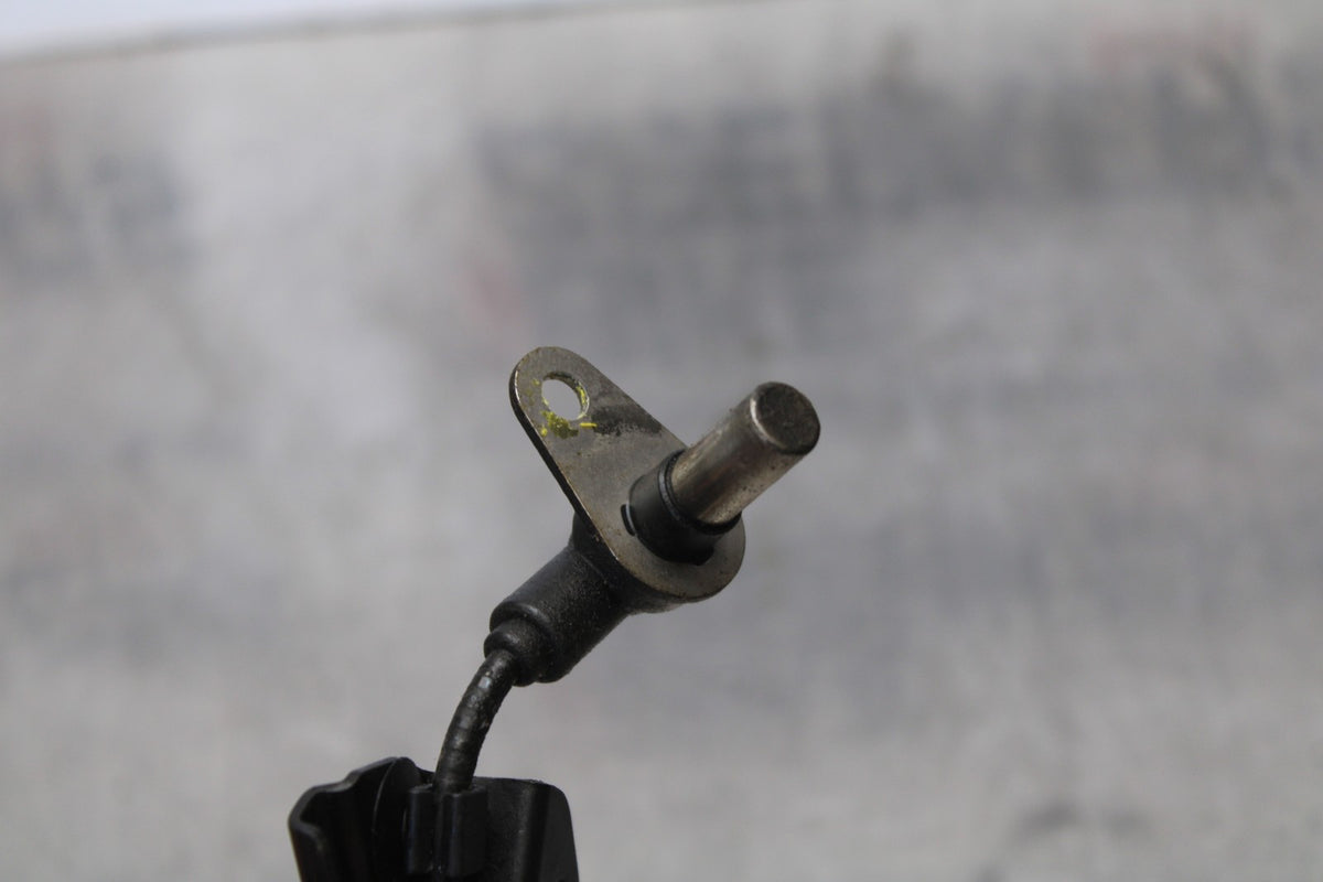 13-17 KAWASAKI NINJA 300 EX300 ABS FRONT ABS BRAKE SENSOR BB189