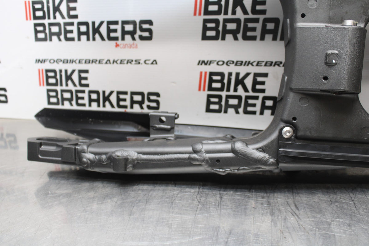 23-24 KAWASAKI NINJA ZX14R NEW!! REAR SWINGARM BACK SUSPENSION SWING ARM BB764