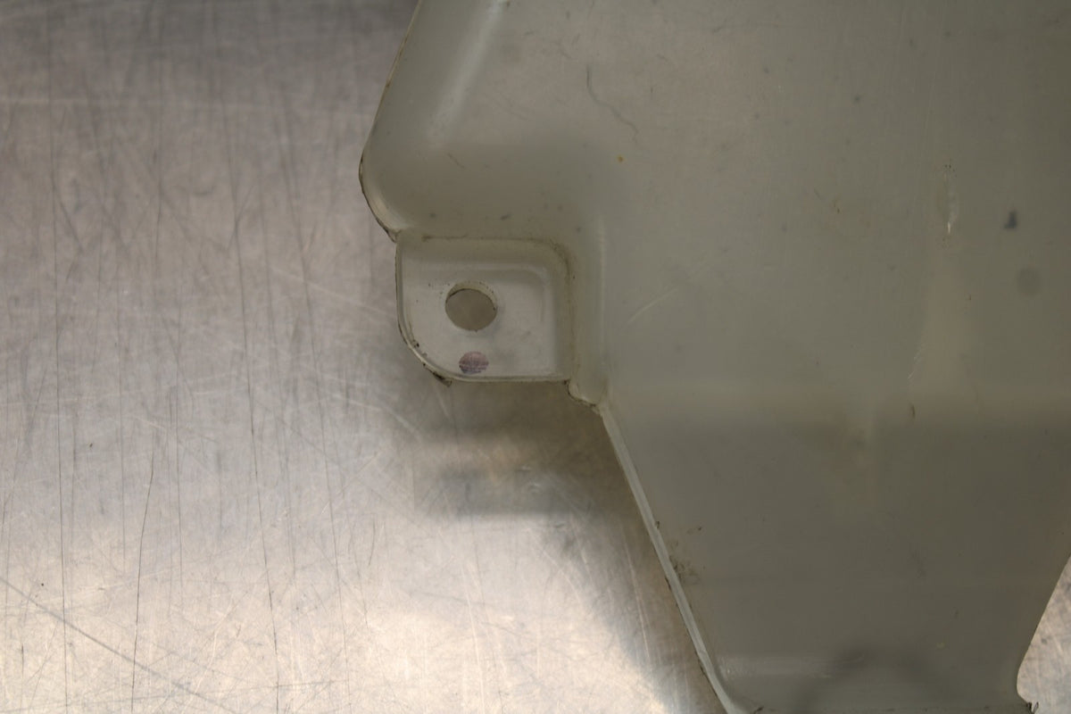 03-04 HONDA CBR600RR COOLANT WATER TANK RESERVOIR BOTTLE BB114