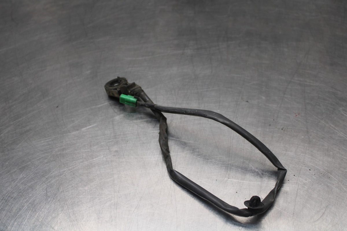 18 HONDA CB500F KICKSTAND SIDE KICK STAND SENSOR BB861