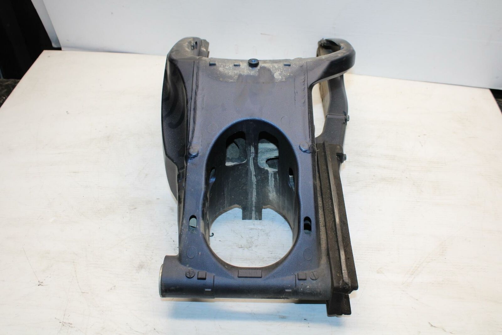 11-19 SUZUKI GSXR600 REAR SWINGARM BACK SUSPENSION SWING ARM BB294