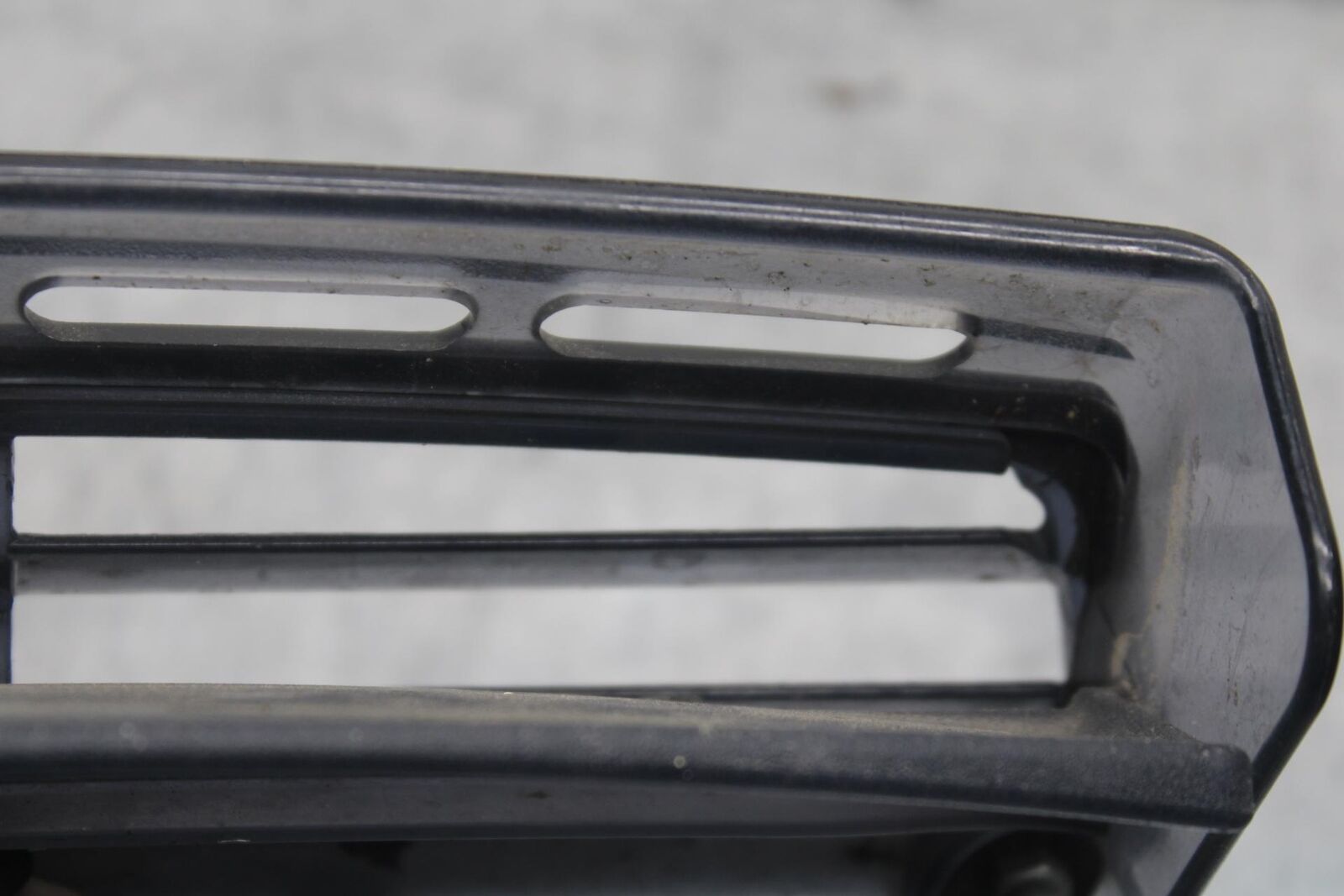 2001 Honda ST1100 FRONT AIR DUCT BB89