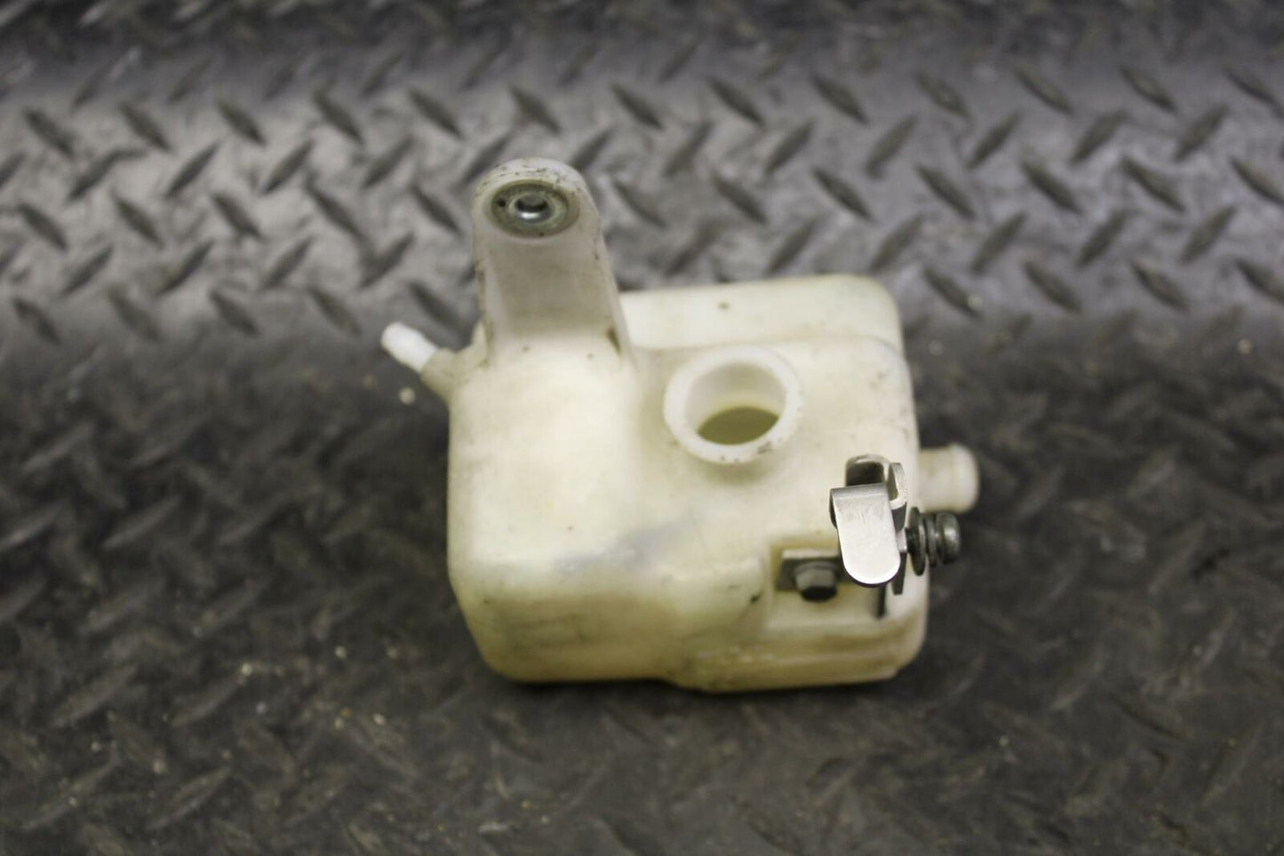 07-08 YAMAHA YZF R1 COOLANT WATER TANK RESERVOIR BOTTLE BB191