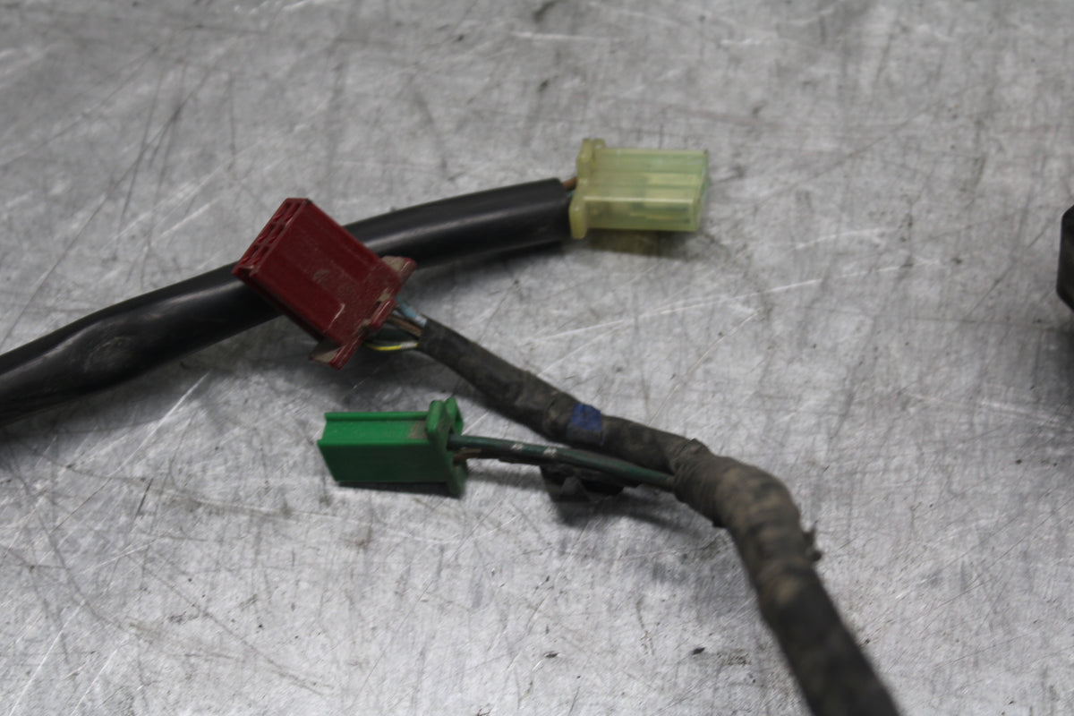 93-00 HONDA GOLDWING 1500 GL1500SE HEADLIGHT WIRE WIRING HARNESS LOOM BB700
