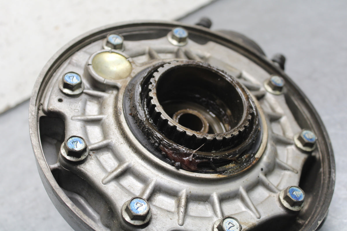 85-86 SUZUKI MADURA 1200 FINAL DRIVE GEAR DIFFERENTIAL BB691