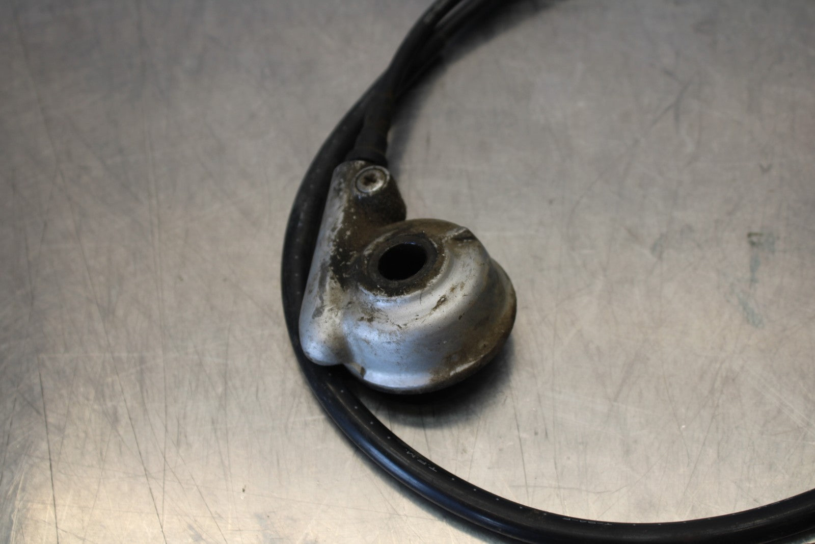 78-79 HONDA GOLDWING 1000 SPEED DRIVE GEAR HUB with CABLE BB171