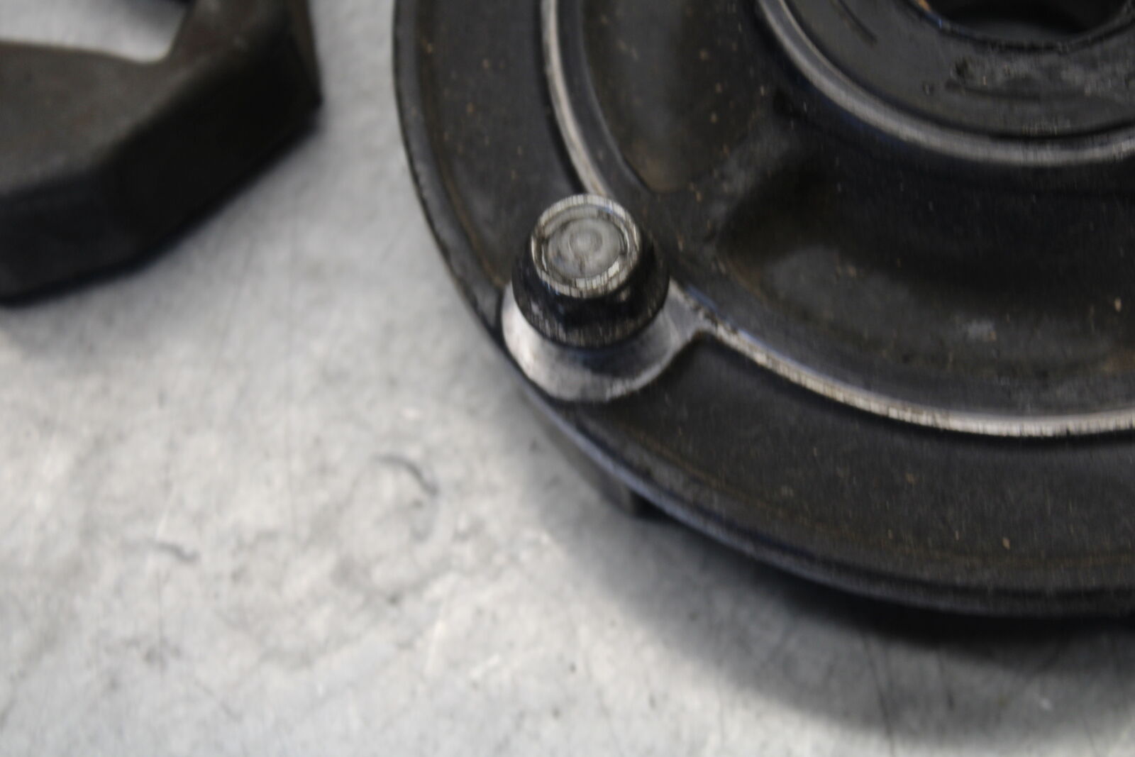 05-06 SUZUKI GSXR1000 REAR HUB SHOCK DAMPERS CUSH ABSORBERS 64651-35F20 BB663