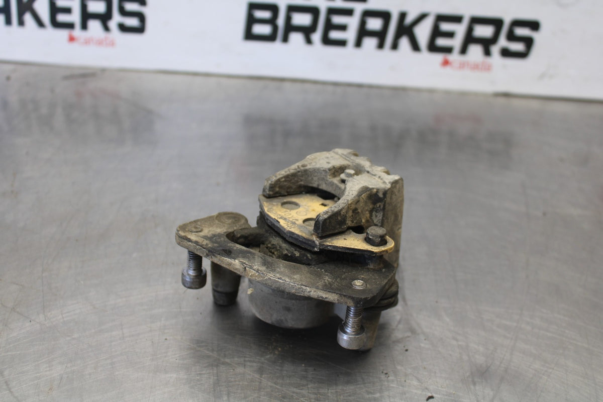 06 KAWASAKI KLR650 FRONT BRAKE CALIPER BB919