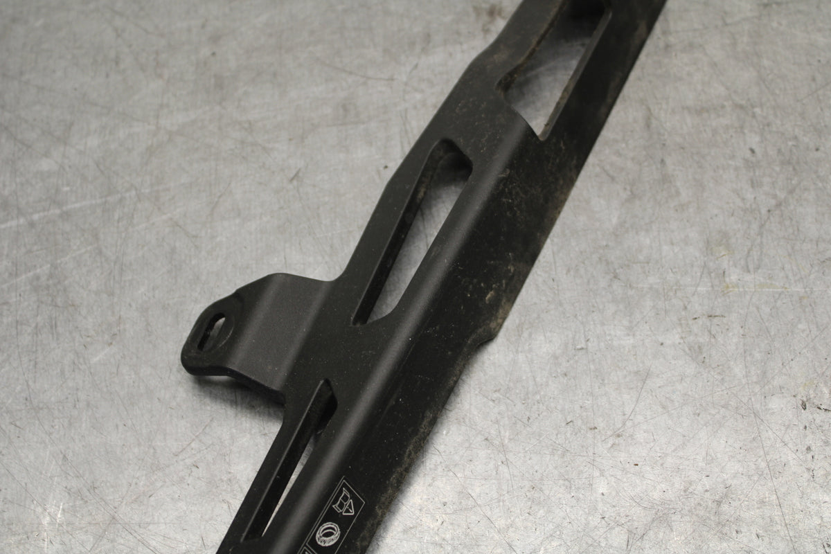19-21 TRIUMPH SPEED TWIN 1200 REAR BACK DRIVE CHAIN GUARD COVER SHIELD BB653