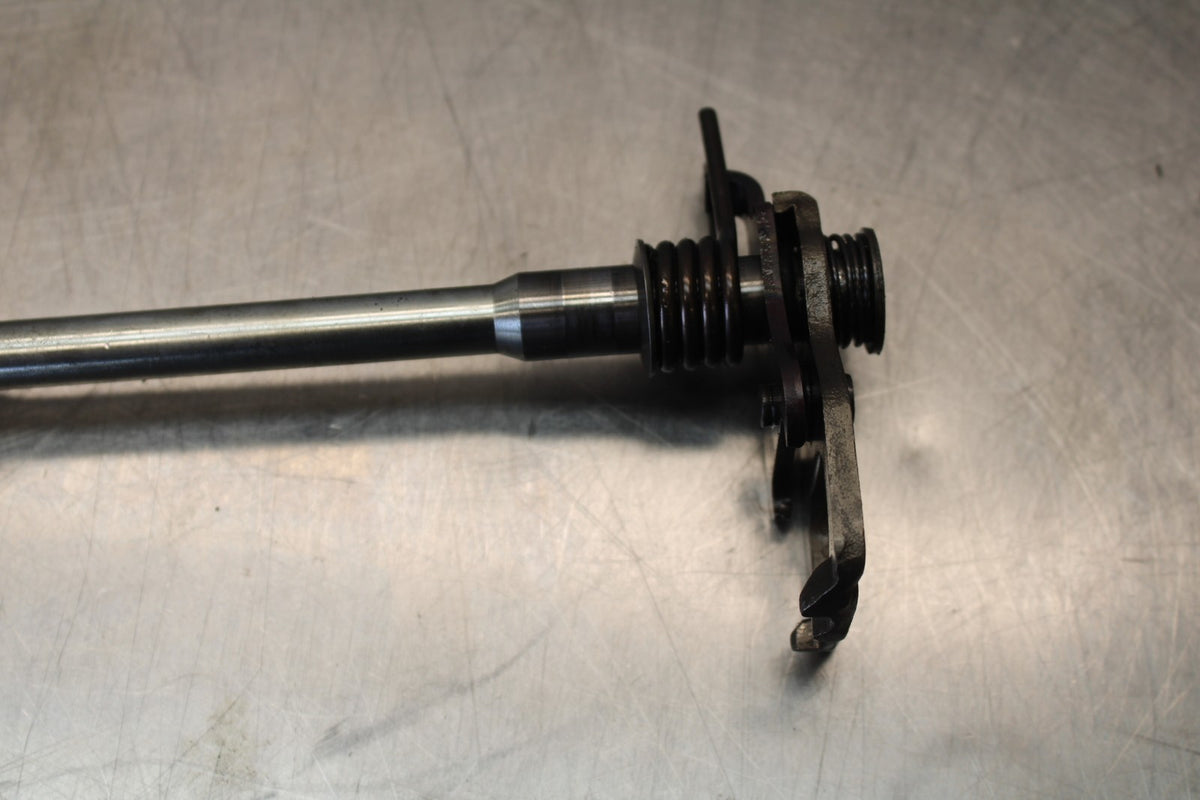 08-10 SUZUKI GSXR750 ENGINE MOTOR TRANSMISSION TRANNY GEARS BB854