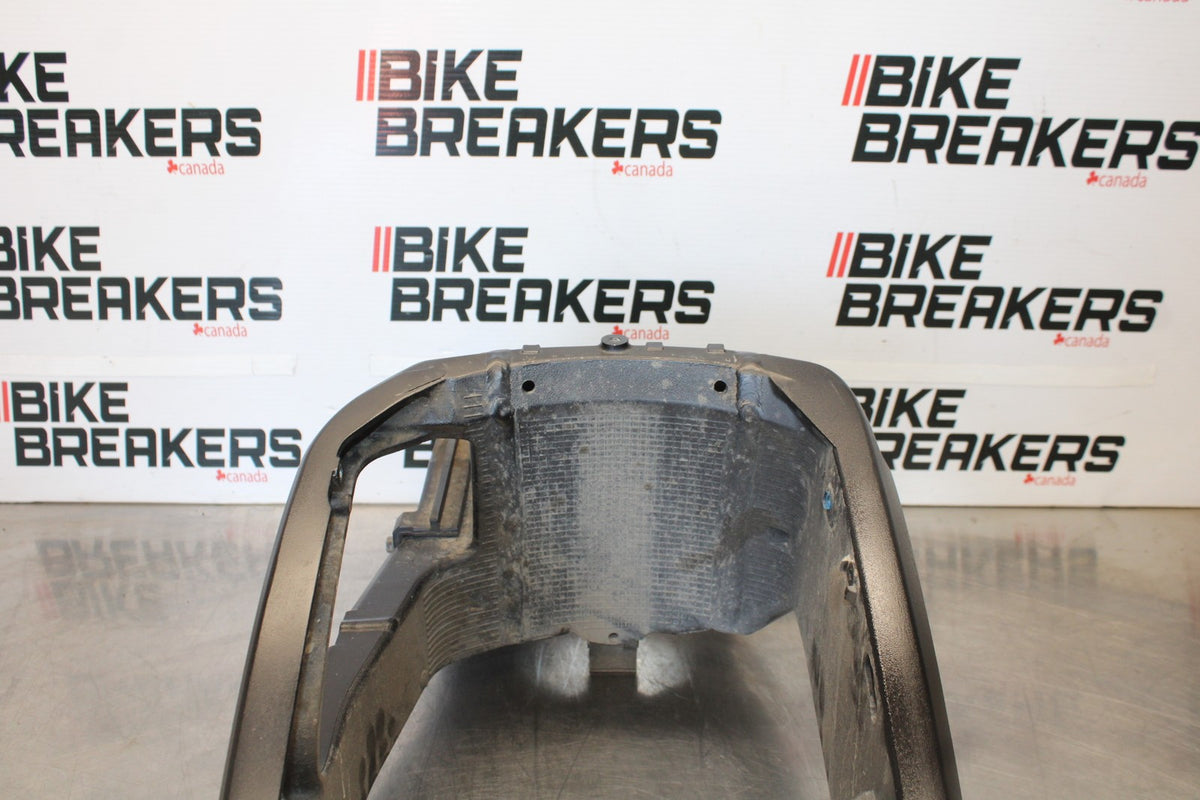 18 SUZUKI GSXR750 REAR SWINGARM BACK SUSPENSION SWING ARM BB891