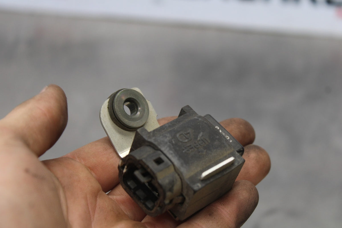 07 SUZUKI BOULEVARD M50 TIP OVER BANK ANGLE CRASH SENSOR SWITCH  BB897