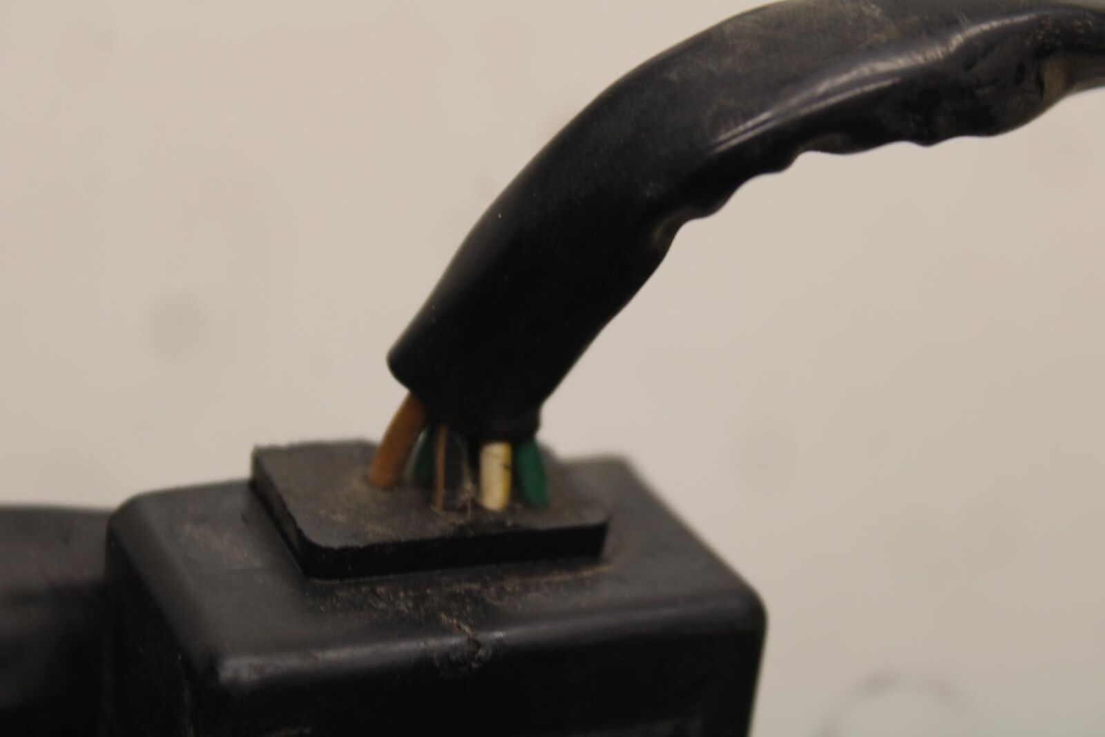 1985 Honda Shadow 500 VT500C STOP TAIL RELAY  BB615