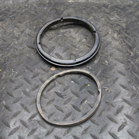 07-08 HONDA CBR600RR GASKET GAS CAP  BB224
