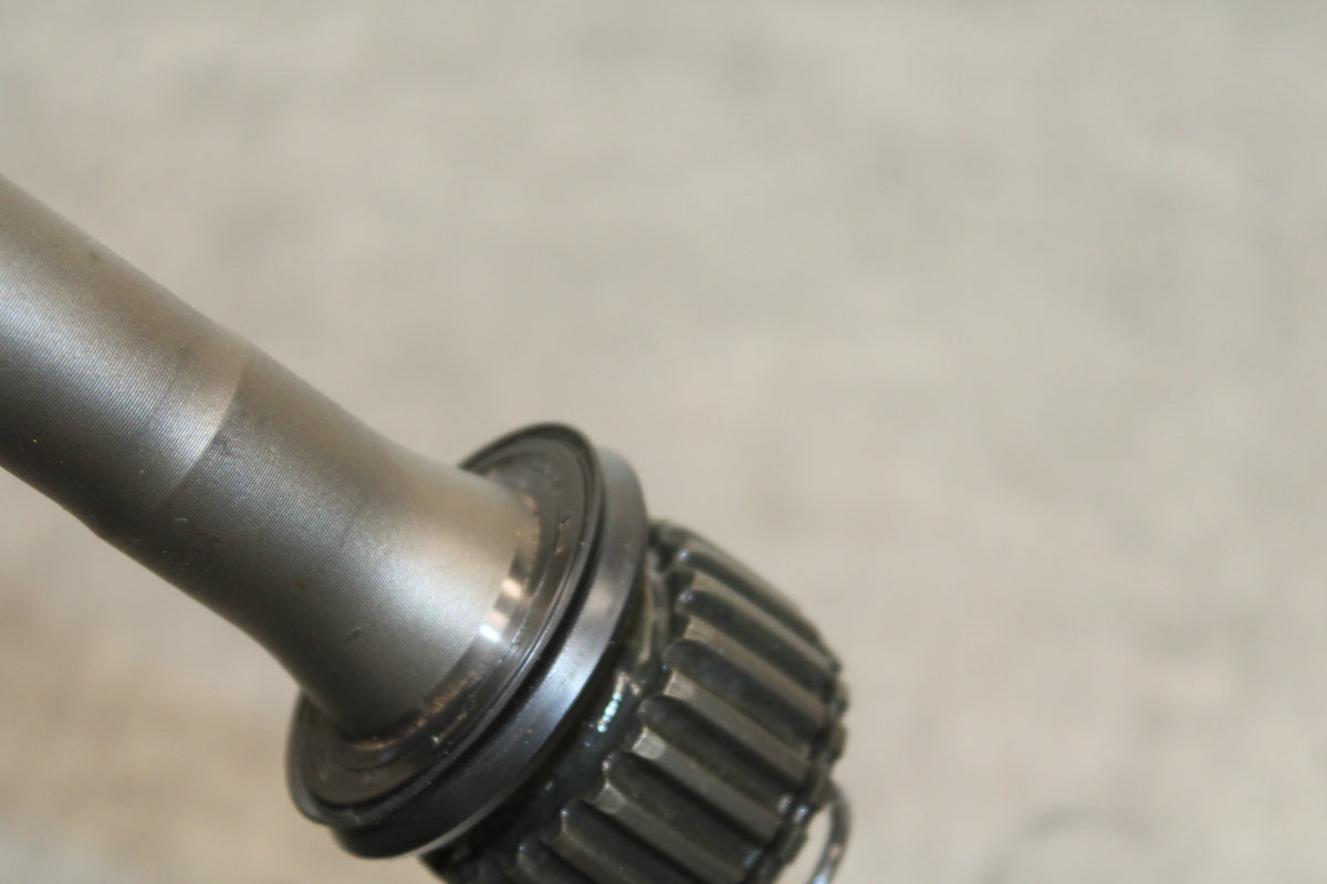04-12 HONDA ST1300A DRIVE SHAFT BB669
