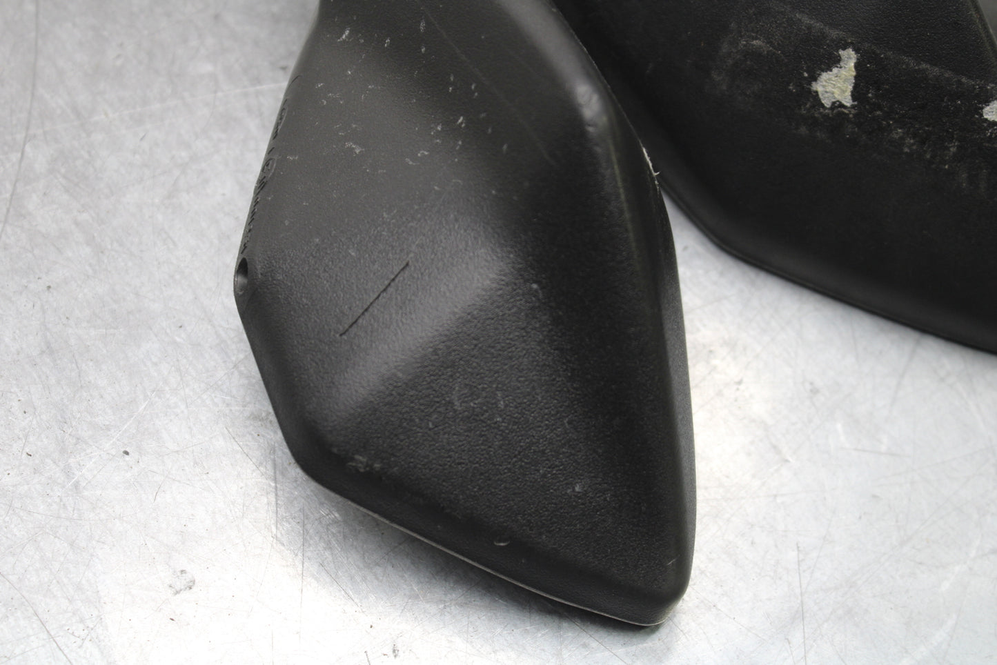 18-24 KAWASAKI NINJA 650 REAR VIEW MIRROR SET PAIR MIRRORS BB725