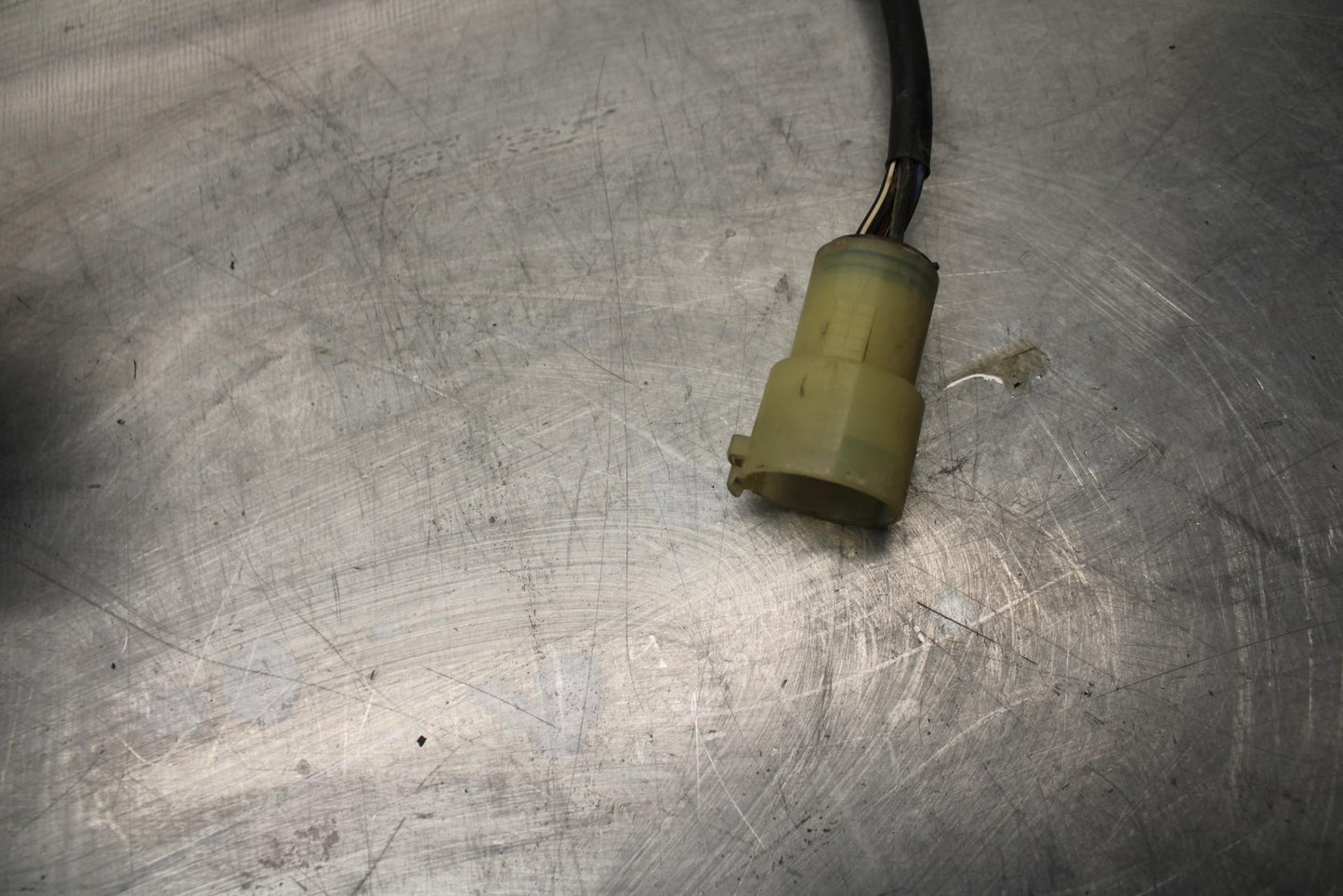 00-02 KAWASAKI NINJA ZX6R ZX600J RECTIFIER VOLTAGE REGULATOR 21066-1125 BB489