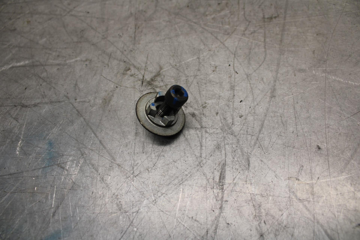 08-09 SUZUKI GSXR600 SPEED SPEEDOMETER SENSOR BB468