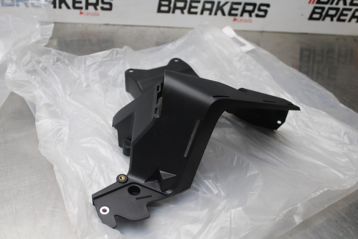 20 KTM 790 ADVENTURE R NEW!! FRONT HEADLIGHT BRACKET MOUNT SET BB001