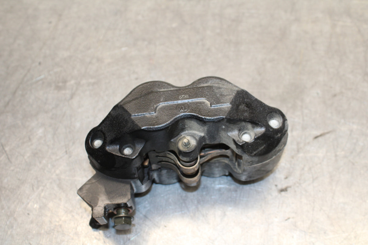 22-24 INDIAN CHIEF BOBBER DARK HORSE LEFT FRONT BRAKE CALIPER BB717